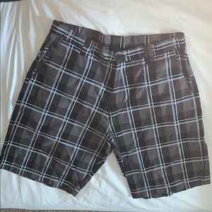 Men’s shorts